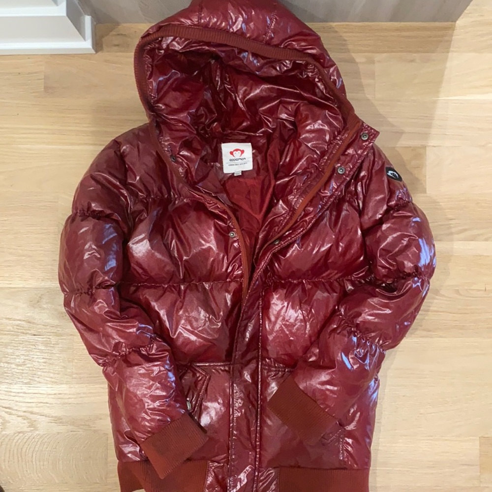 Appaman Girls’ Puffer